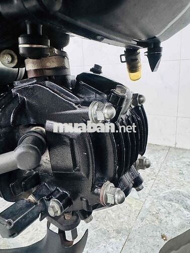 Bán msx125 bstp chính chủ odo chuẩn 9000