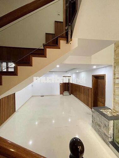 CHO THUÊ NHÀ 3 TẦNG MẶT TIỀN VÕ CHÍ CÔNG – HÒA XUÂN