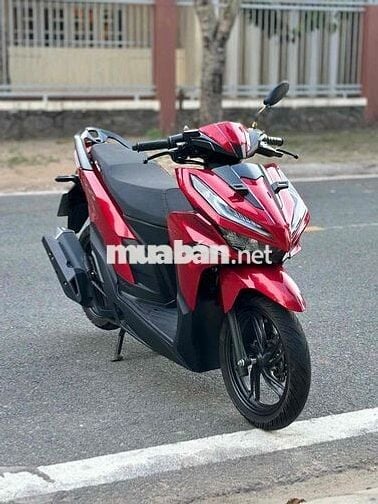 xe lướt 7000km
