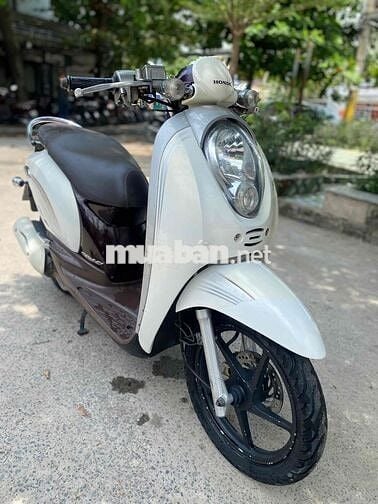 sacoopy 110 nhập thái