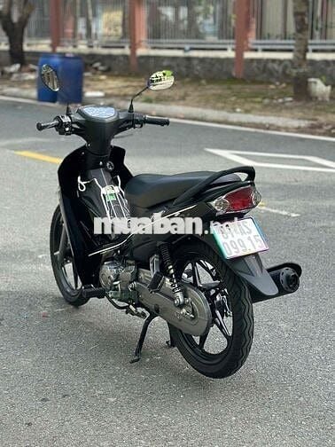 sirius lướt 1000km
