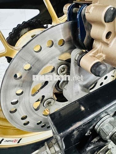 Bán msx125 bstp chính chủ odo chuẩn 9000