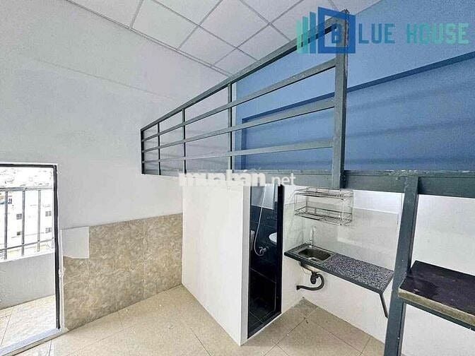 Cho Thuê Căn Hộ Phan Huy Ích, Tân Bình – Thang Máy, Giờ Giấc Tự Do