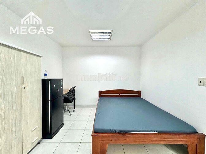 ⭐️TÔ KÝ⭐️NGUYỄN ẢNH THỦ⭐️LÊ VĂN KHƯƠNG⭐️CĂN HỘ FULL NỘI THẤT + CỬA SỔ