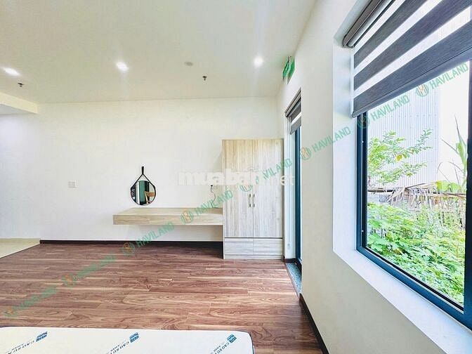 CĂN HỘ MỚI XÂY – GIÁ TỐT, TIỆN NGHI ĐẦY ĐỦ ✨