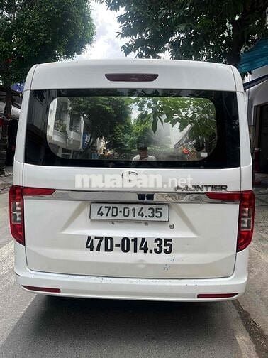 Dạ em có xe Van 945kg vào thành phố 24/24
