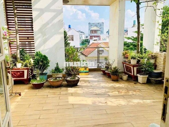 CHO THUÊ NHÀ Nguyên căn 62B Nhất Chi Mai, Phường 13, Quận Tân Bình, nh