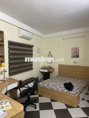 Nhà 70 m2 (3 phòng ngủ) Phố Phương Liệt, Thanh Xuân, Hà Nôi