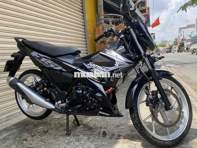 cân thanh ly xe satria biên sô thanh phô đoi 2019