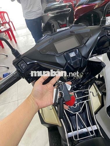 airblade 2022 4v đen nhám bstp chính chủ