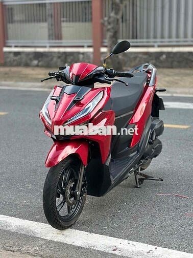 xe lướt 7000km
