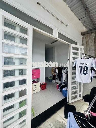 🌿 Nhà Đường Số 3 - 52m2 - Đường Nhựa Hẻm Xe Hơi - Nhỉnh 5.xty