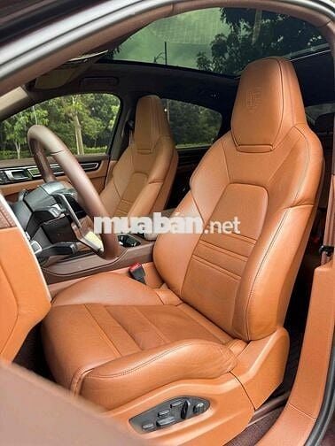 Porsche Cayenne Coupe Platinum Edition 2022 HIẾM