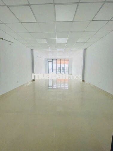 TÒA ỐP KÍNH. 6x18m. 4 tầng - 62C Trương Công Định, Phường 14, TB