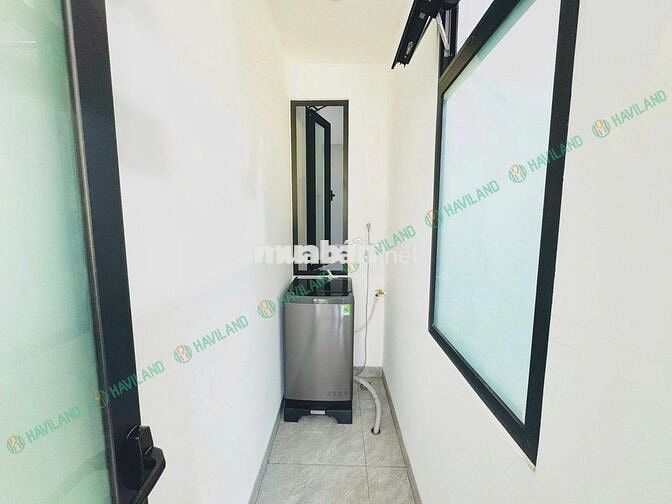 CĂN HỘ MỚI XÂY – GIÁ TỐT, TIỆN NGHI ĐẦY ĐỦ ✨