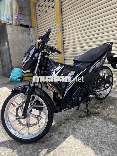 cân thanh ly xe satria biên sô thanh phô đoi 2019