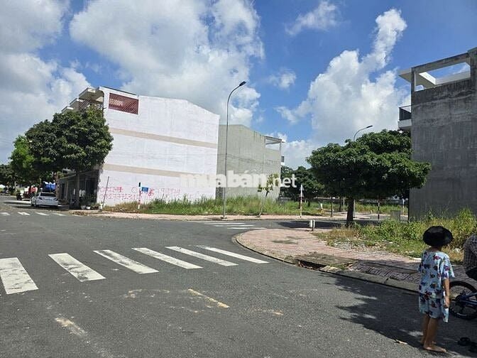Bán đất nền 81m2 KDC An Residence Phường Thuận Giao, TP. Hồ Chí Minh
