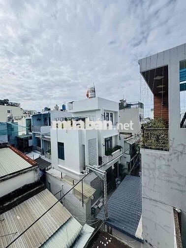 🌿 Nhà Đường Số 3 - 52m2 - Đường Nhựa Hẻm Xe Hơi - Nhỉnh 5.xty
