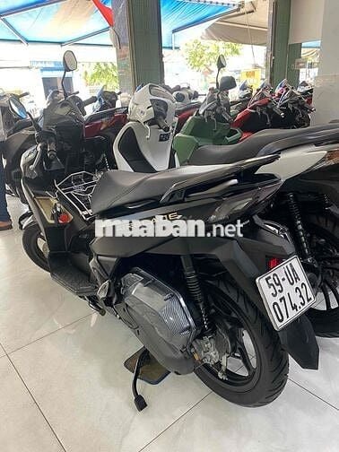 airblade 2022 4v đen nhám bstp chính chủ