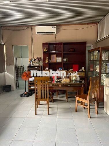 CHO THUÊ XƯỞNG FULL DIỆN TÍCH 1071M² – TÂN THẠNH ĐÔNG, CỦ CHI, TP.HCM