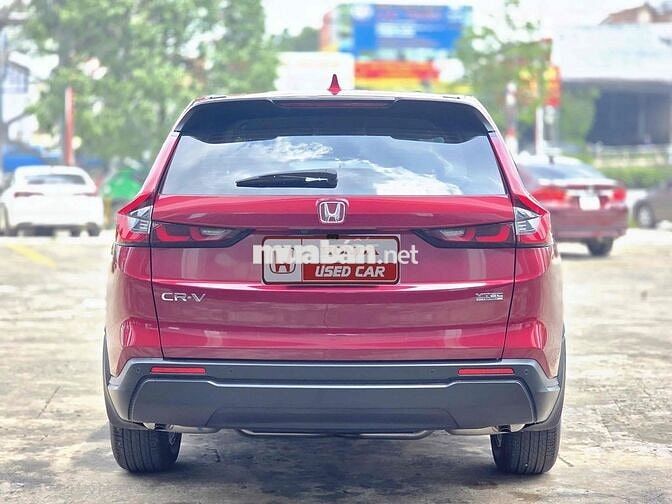 Honda CR V 2024 L - 11000 km