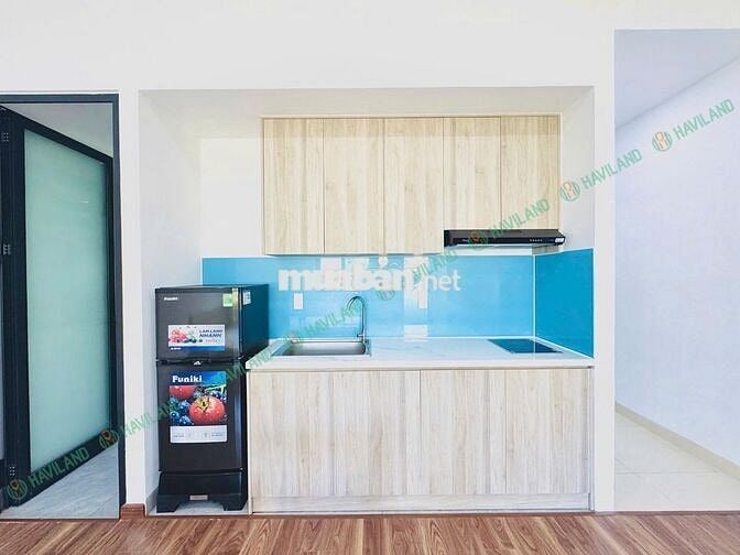 CĂN HỘ MỚI XÂY – GIÁ TỐT, TIỆN NGHI ĐẦY ĐỦ ✨