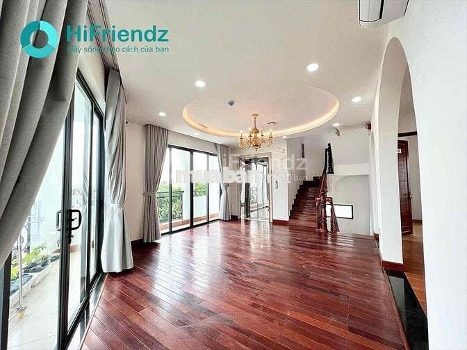 Chung cư mini 100m2, có 2 ban công siêu thoáng Lê Đức Thọ Gò Vấp
