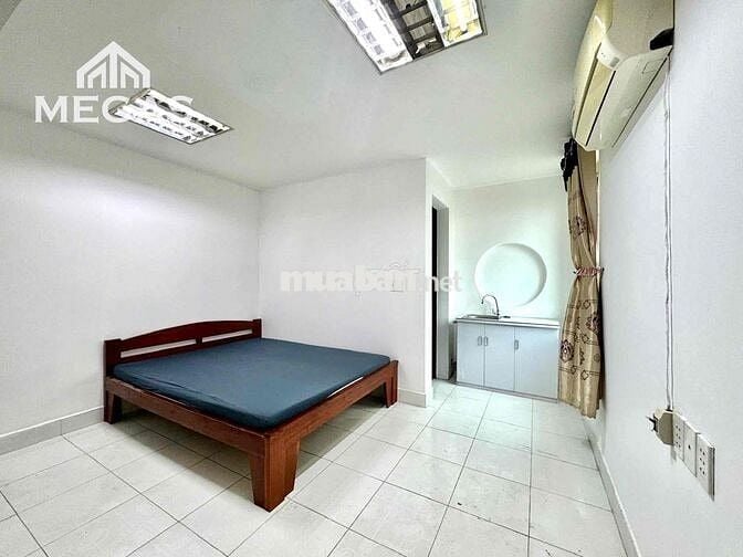 ⭐️TÔ KÝ⭐️NGUYỄN ẢNH THỦ⭐️LÊ VĂN KHƯƠNG⭐️CĂN HỘ FULL NỘI THẤT + CỬA SỔ