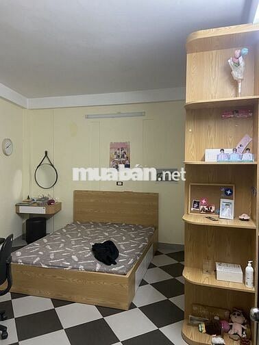 Nhà 70 m2 (3 phòng ngủ) Phố Phương Liệt, Thanh Xuân, Hà Nôi