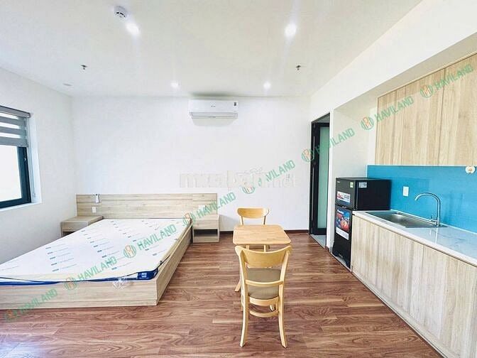 CĂN HỘ MỚI XÂY – GIÁ TỐT, TIỆN NGHI ĐẦY ĐỦ ✨