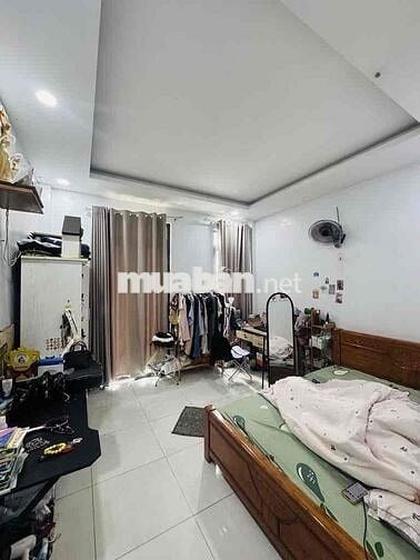 🌿 Nhà Đường Số 3 - 52m2 - Đường Nhựa Hẻm Xe Hơi - Nhỉnh 5.xty