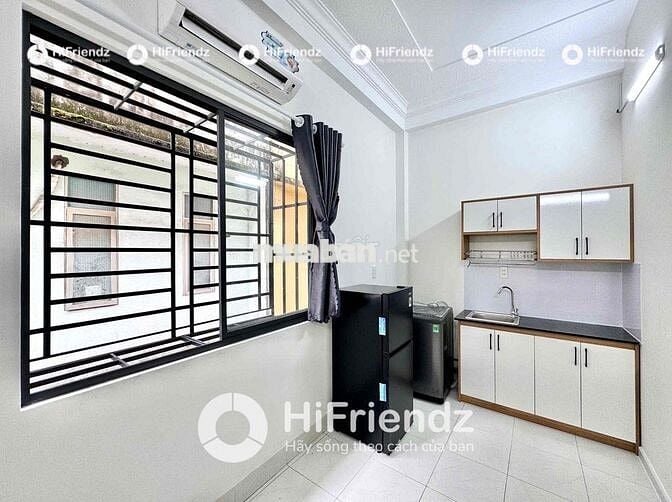 ❤️‍🔥Khai trương CHDV mini mới xây full nội thất mới ngay aeon Bình Tân