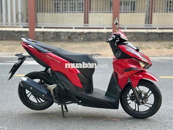 xe lướt 7000km