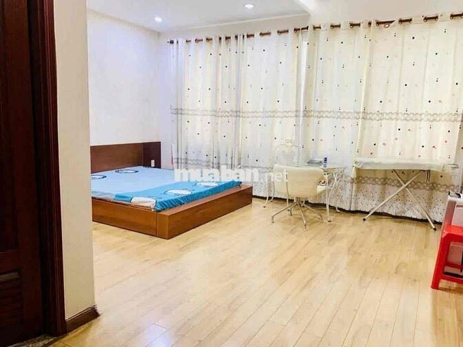 CHO THUÊ NHÀ Nguyên căn 62B Nhất Chi Mai, Phường 13, Quận Tân Bình, nh