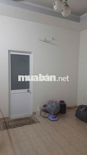 Cần bán nhà hẻm 390/72/ Quốc Lộ 1, Q. Bình Tân 51,9m2 (5tỷ6)