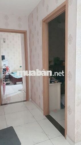 C/C TECCO   VỊ TRÍ 4449 NGUYỄN CỮU PHÚ  , DIỆN TÍCH 72M2 2 PHÒNG NGỦ