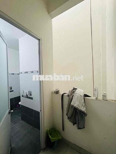 🌿 Nhà Đường Số 3 - 52m2 - Đường Nhựa Hẻm Xe Hơi - Nhỉnh 5.xty