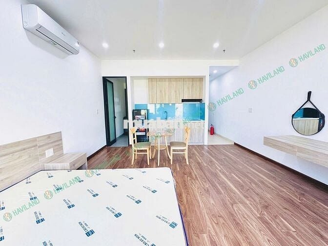 CĂN HỘ MỚI XÂY – GIÁ TỐT, TIỆN NGHI ĐẦY ĐỦ ✨