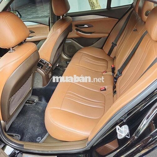 Vinfast Lux A Premium 2021