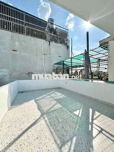 CAM KẾT RE-ĐẸP, HẺM XE HƠI TÂY THẠNH, 80M2, 4T, TÂN PHÚ, CHỈ 7.7 TỶ.