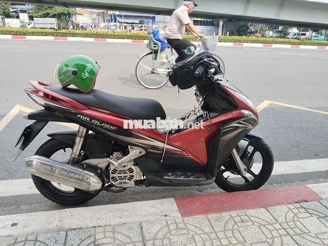 Bán gấp