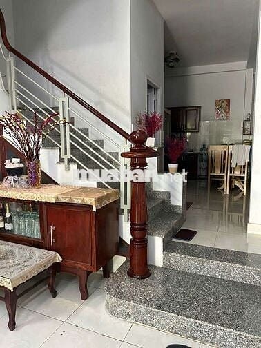 Nhà hẻm xe tải 7m Lê Văn Thọ, P.14 Gò Vấp – 52m² - 4 Tầng – 6.9 tỷ