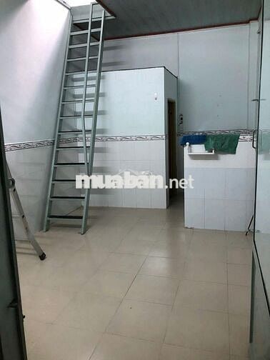 Phòng trọ Phan Văn Hớn, gần cầu Tham Lương, Q12
