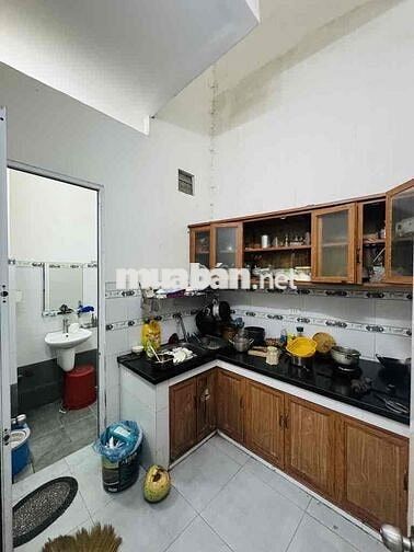 🌿 Nhà Đường Số 3 - 52m2 - Đường Nhựa Hẻm Xe Hơi - Nhỉnh 5.xty