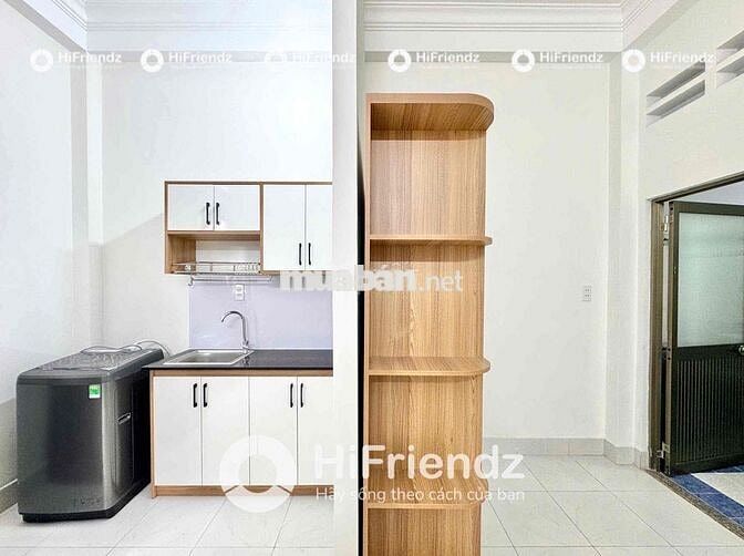 ❤️‍🔥Khai trương CHDV mini mới xây full nội thất mới ngay aeon Bình Tân