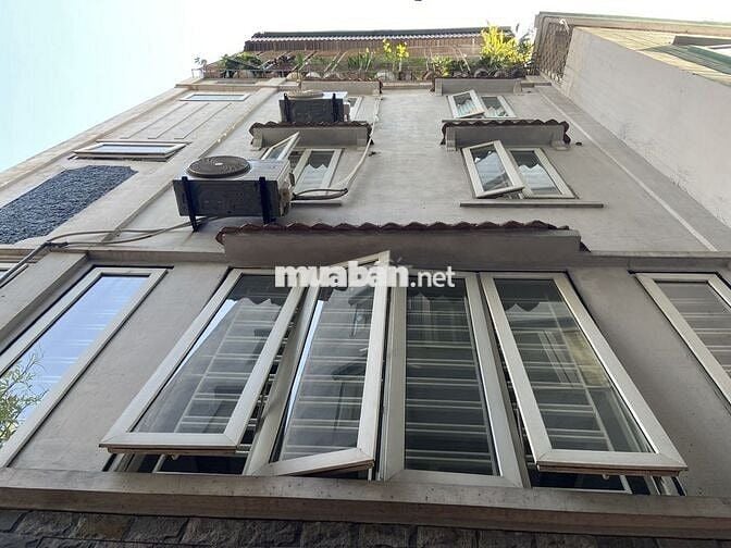 Nhà 70 m2 (3 phòng ngủ) Phố Phương Liệt, Thanh Xuân, Hà Nôi