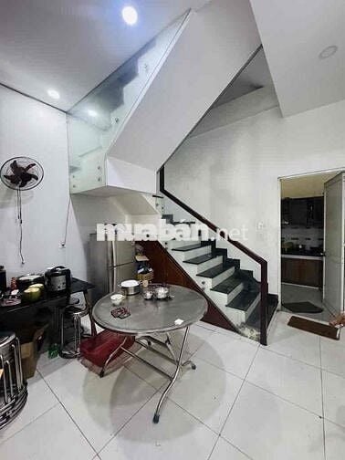 🌿 Nhà Đường Số 3 - 52m2 - Đường Nhựa Hẻm Xe Hơi - Nhỉnh 5.xty