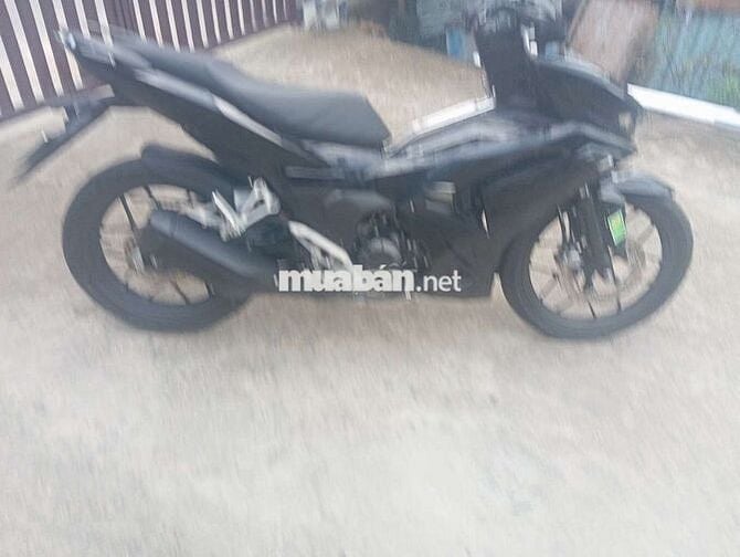 Bán xe winner 2022 ít đi 95% chính chủ xe còn đẹp
