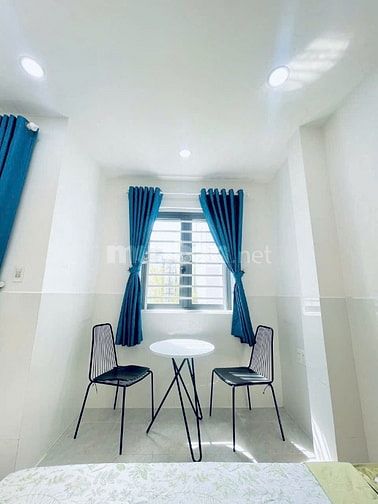 CHDV hẻm 6M Nguyễn Xí, 5 Tầng, 11P, HĐ thuê 48tr/th Giá 13.9 tỷ TL