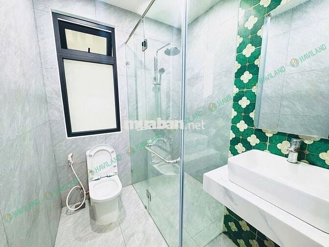CĂN HỘ MỚI XÂY – GIÁ TỐT, TIỆN NGHI ĐẦY ĐỦ ✨